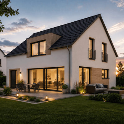 Wdvs Steinwolle fassadendämmung wdvs Rockwool 